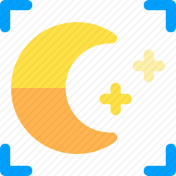 夜间模式