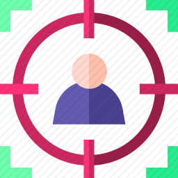 目标