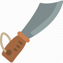 <em>刀</em>