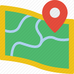 地图
