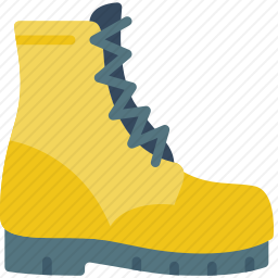 <em>靴子</em>