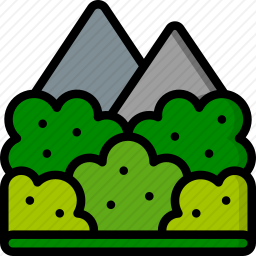 景观