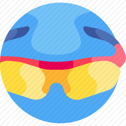 太阳镜