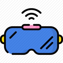 VR眼镜