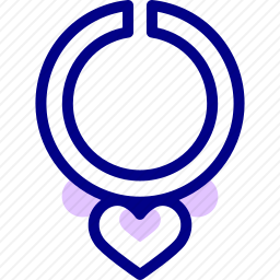 <em>项链</em>