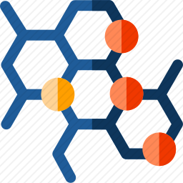 分子