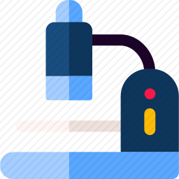 <em>显微镜</em>