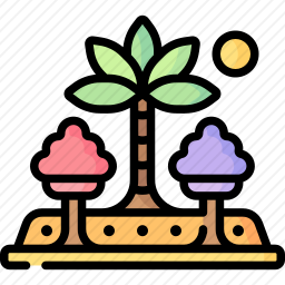 岛屿