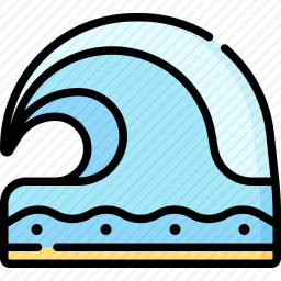 波浪