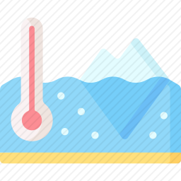 冷水