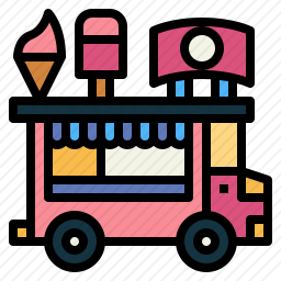 餐车
