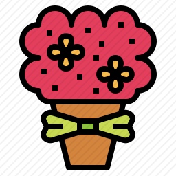 花束
