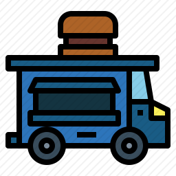 餐车