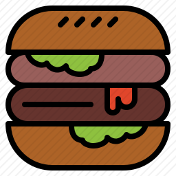 <em>汉堡</em><em>包</em>