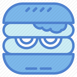 <em>汉堡</em><em>包</em>
