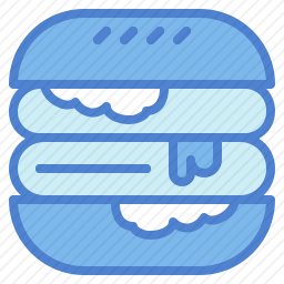 <em>汉堡</em><em>包</em>