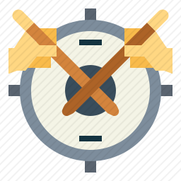 鼓