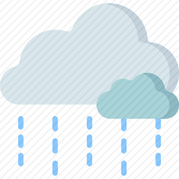 雨