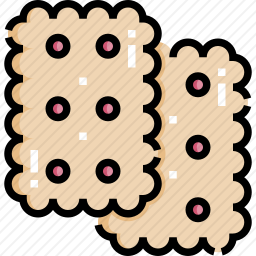 饼干