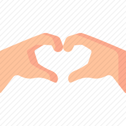 <em>比</em><em>心</em>