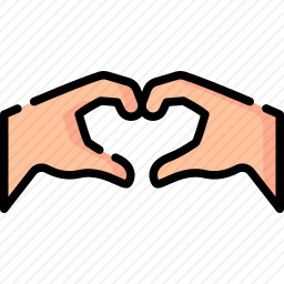 <em>比</em><em>心</em>