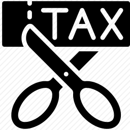 <em>减税</em>