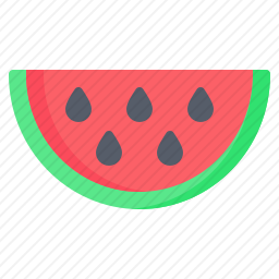 <em>西瓜</em>
