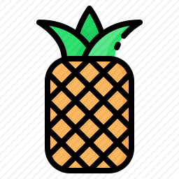 菠萝