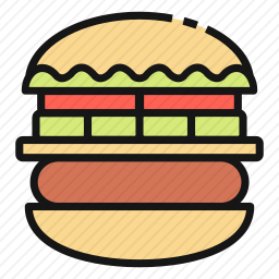 <em>汉堡</em><em>包</em>