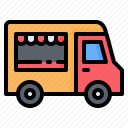 餐车