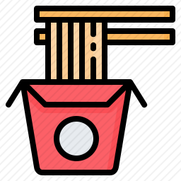 面条
