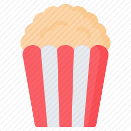 <em>爆米花</em>