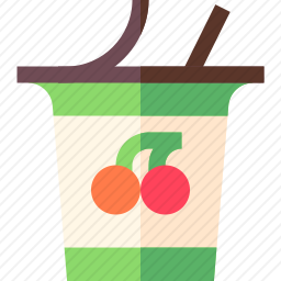 <em>酸奶</em>