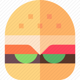 汉堡