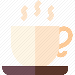 咖啡杯