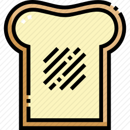 <em>面包</em>