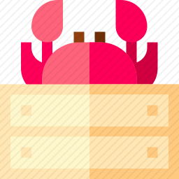 蟹