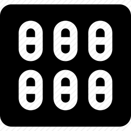 <em>药丸</em>