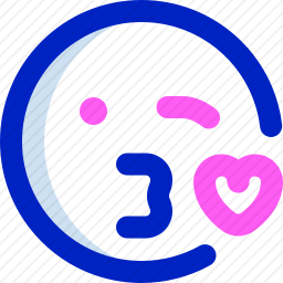 吻