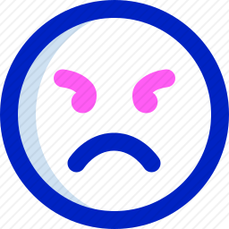 愤怒