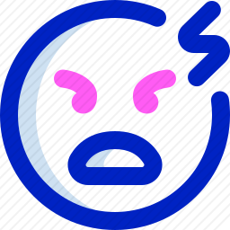 愤怒