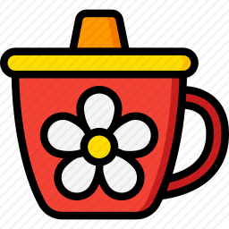 杯子