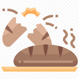 <em>面包</em>