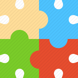 拼图
