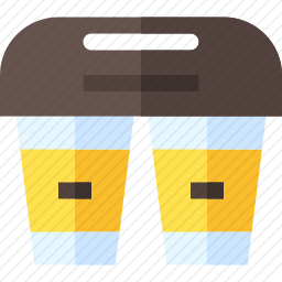 咖啡杯