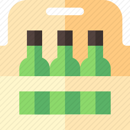 啤酒