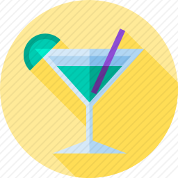 鸡尾酒