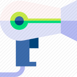 <em>吹风机</em>