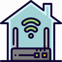 WiFi路由器