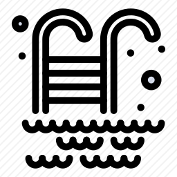 游泳池